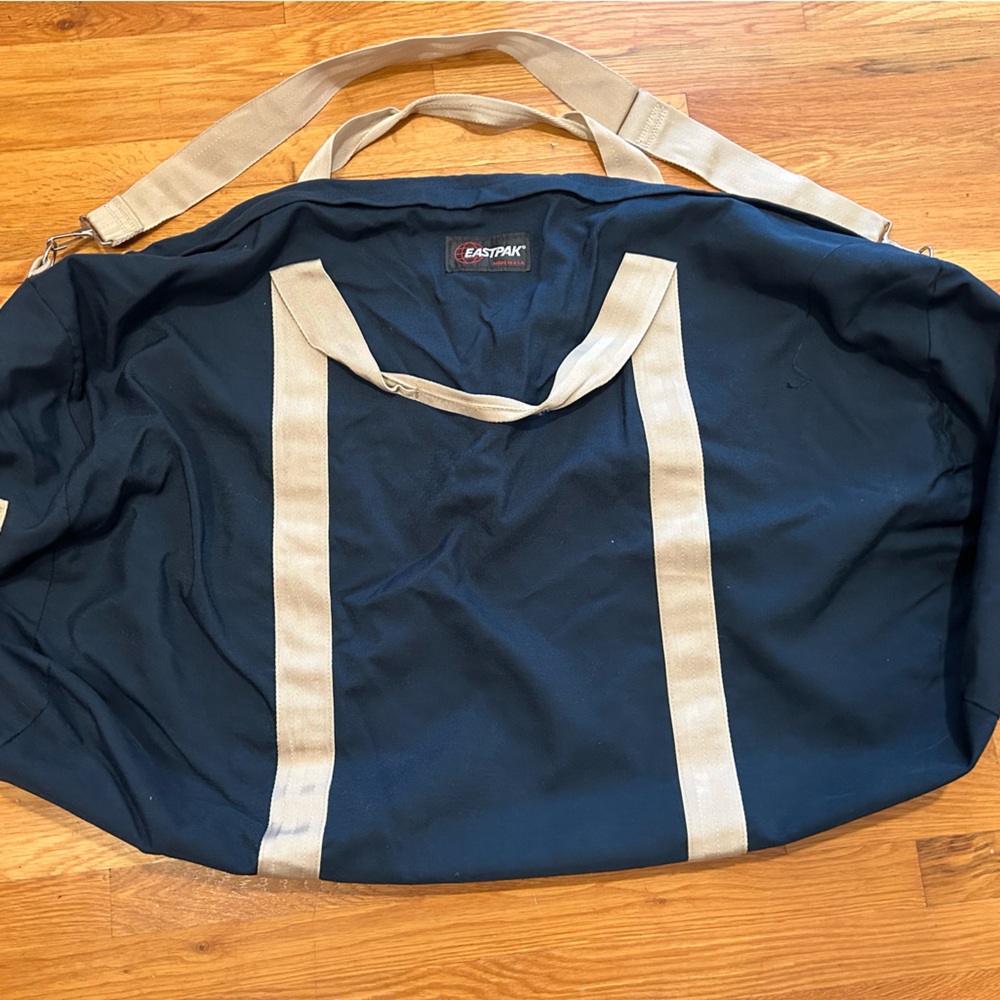 EASTPAK 28” Ski Bag Canvas